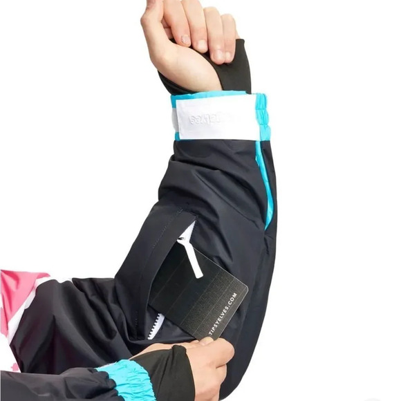 NWT Tipsy Elves Snow Suit‎ - Size Small - Picture 5 of 14